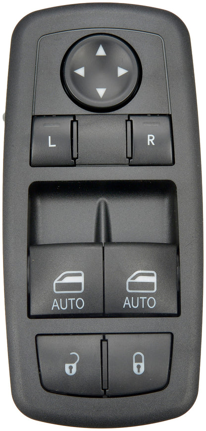 Dorman - OE Solutions Master Power Window Switch 920-504