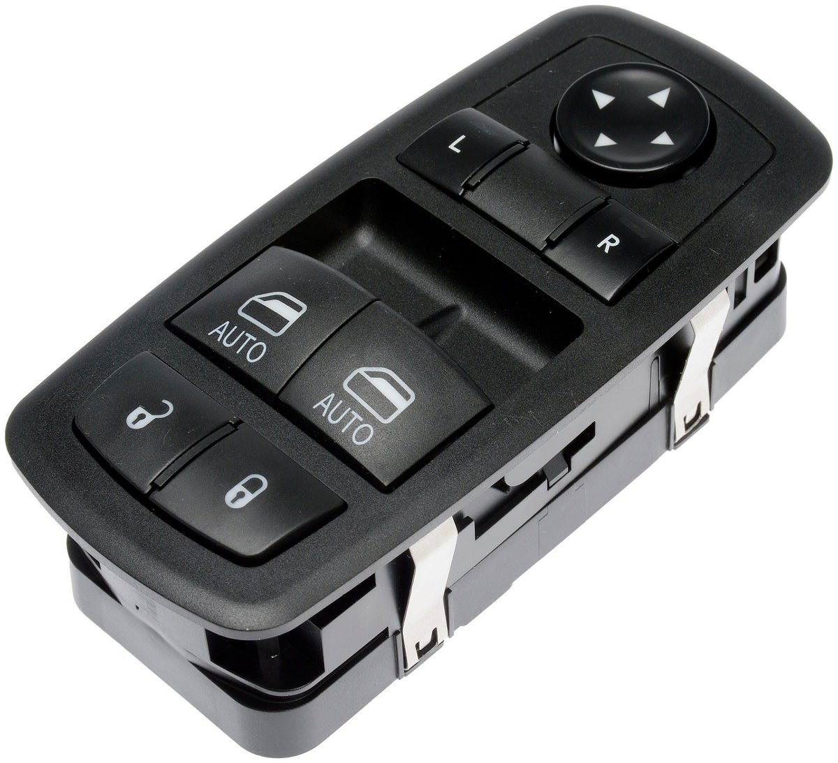 Dorman - OE Solutions Master Power Window Switch 920-504