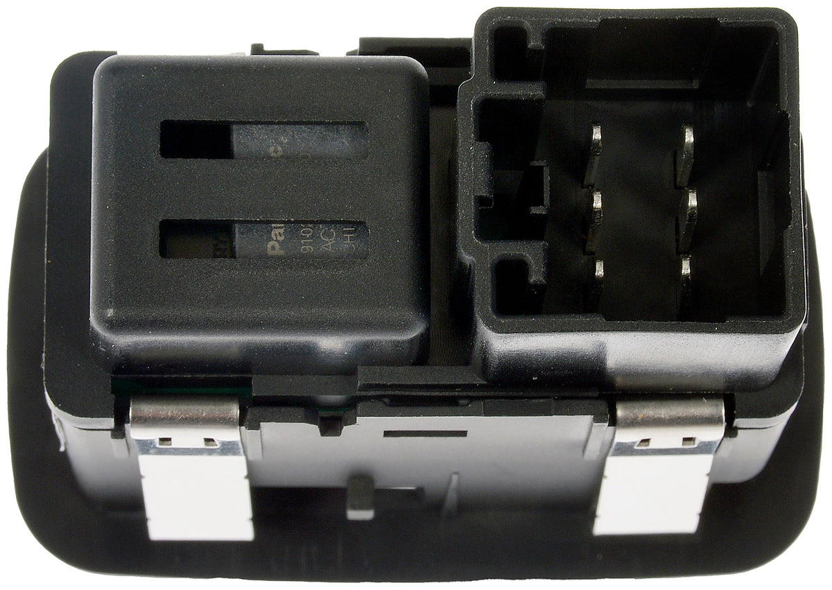 Dorman - OE Solutions Rear Power Window Switch 920-507