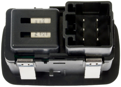 Dorman - OE Solutions Rear Power Window Switch 920-510