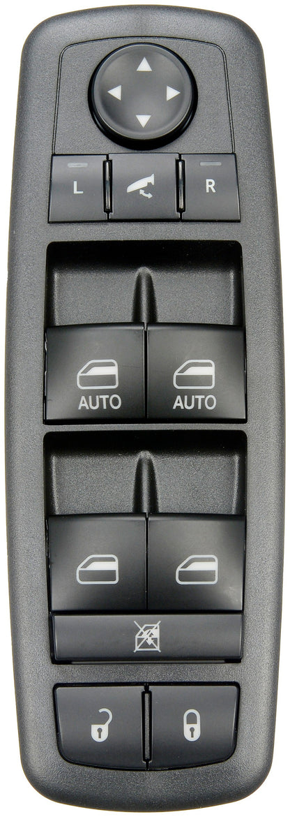 Dorman - OE Solutions Master Power Window Switch 920-511