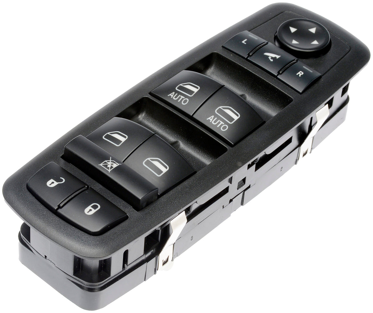 Dorman - OE Solutions Master Power Window Switch 920-511