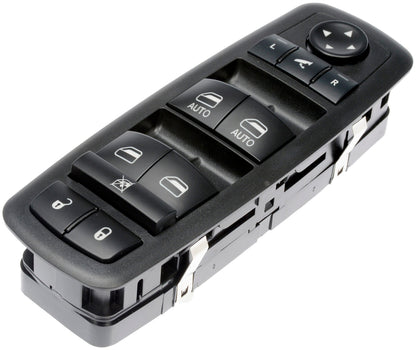 Dorman - OE Solutions Master Power Window Switch 920-511