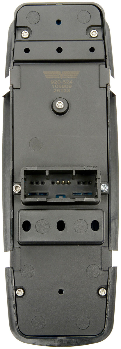 Dorman - OE Solutions Power Window Switch 920-524