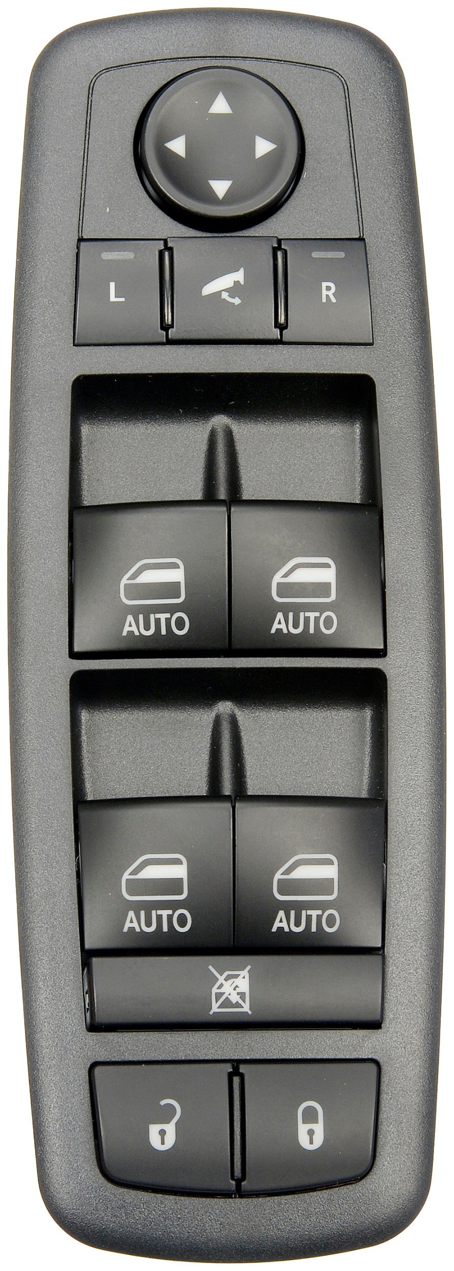 Dorman - OE Solutions Power Window Switch 920-524