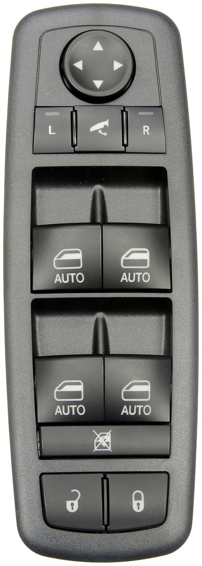 Dorman - OE Solutions Power Window Switch 920-524