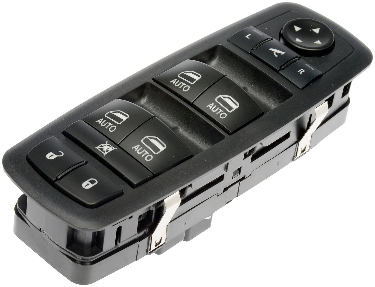 Dorman - OE Solutions Power Window Switch 920-524