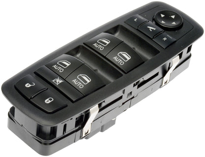 Dorman - OE Solutions Power Window Switch 920-524