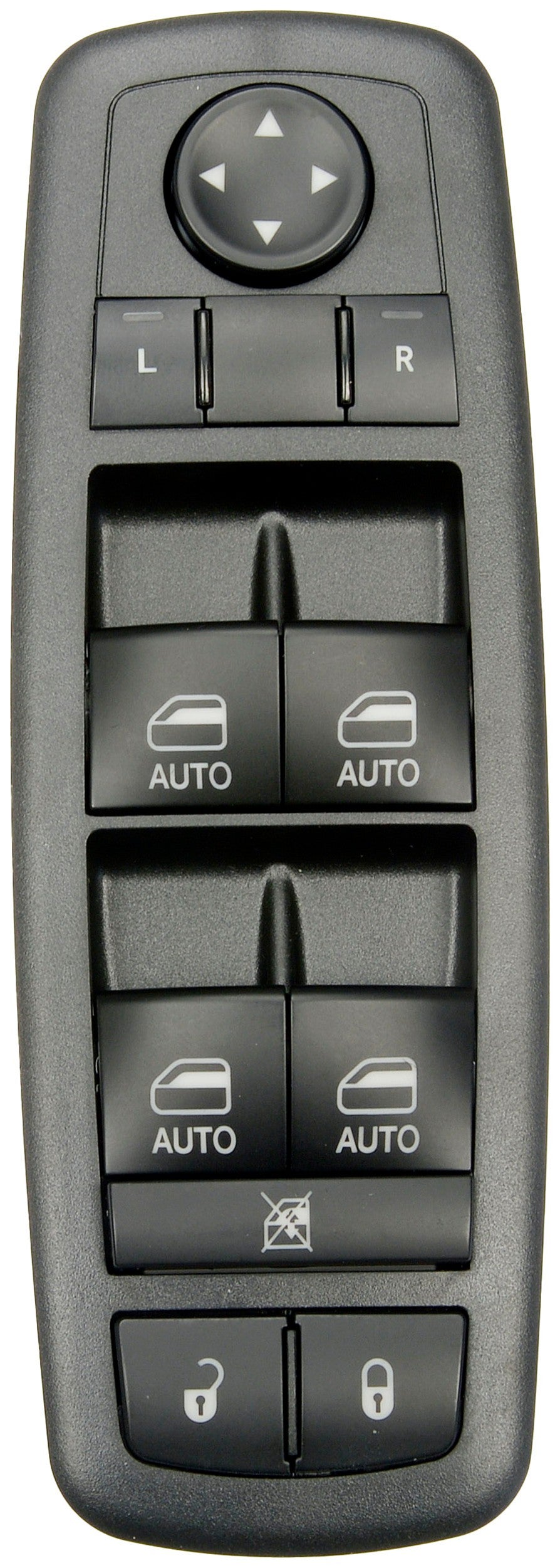 Dorman - OE Solutions Power Window Switch 920-526
