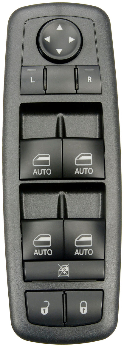 Dorman - OE Solutions Power Window Switch 920-526