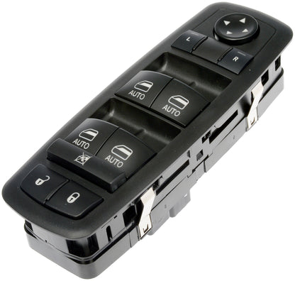Dorman - OE Solutions Power Window Switch 920-526