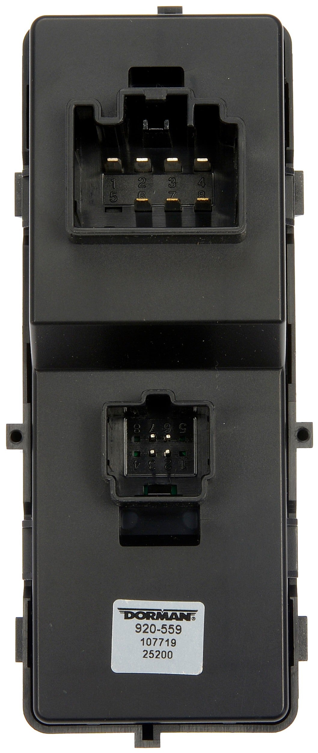Dorman - OE Solutions Power Window Switch 920-559