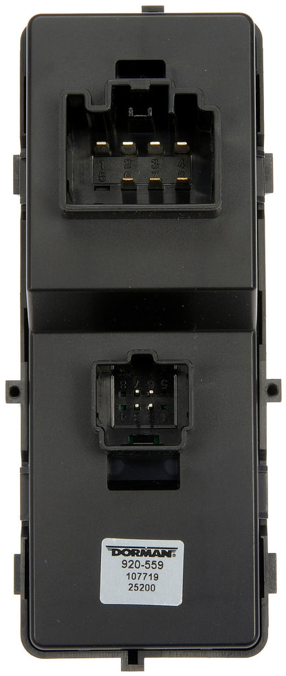Dorman - OE Solutions Power Window Switch 920-559