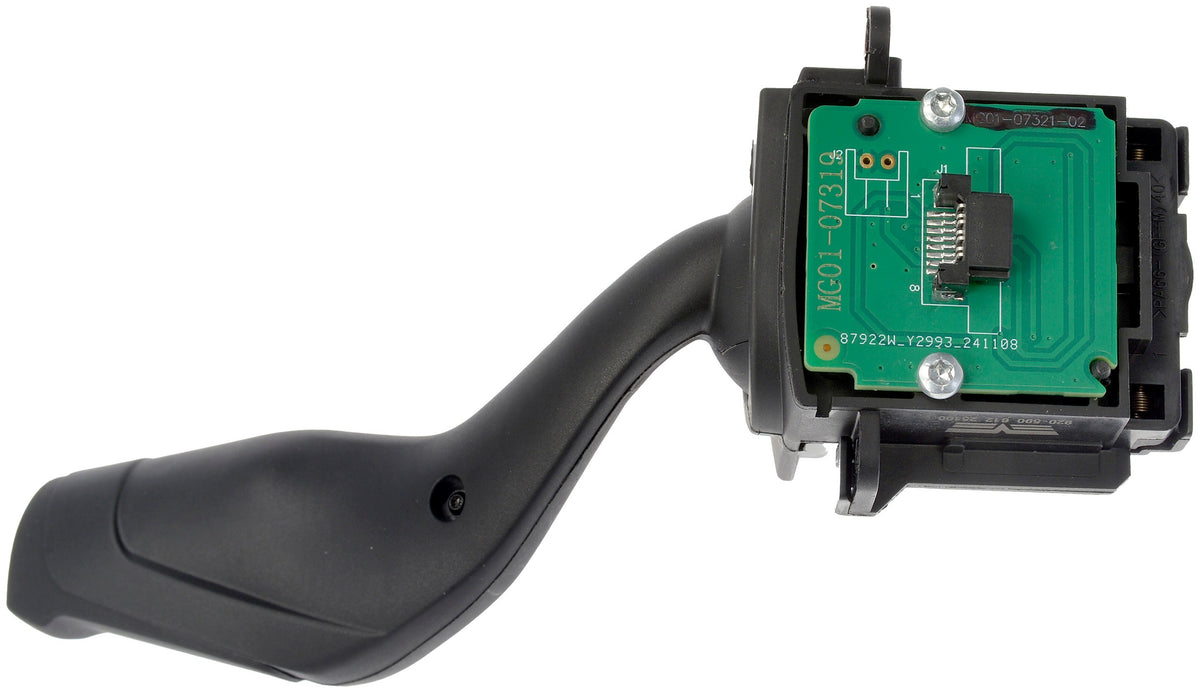 Dorman - OE Solutions Multifunction Switch Assembly 920-590