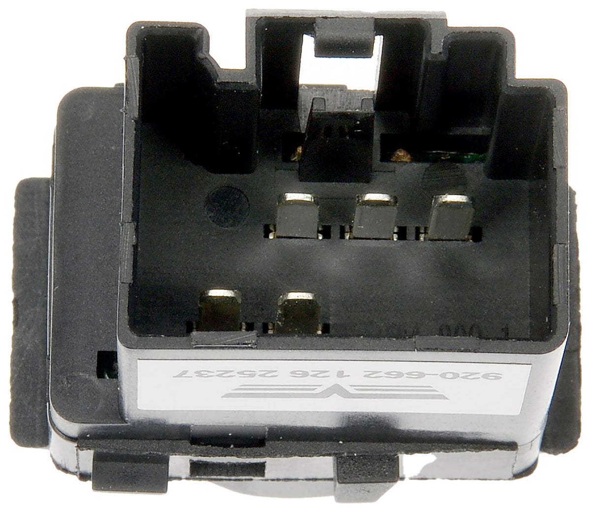 Dorman - OE Solutions Power Door Lock Switch 920-662