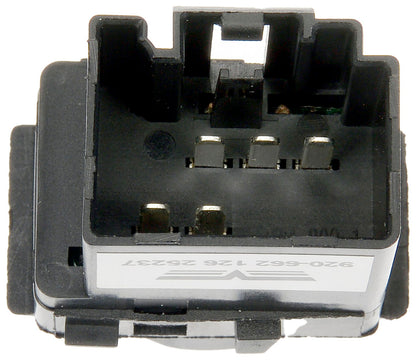 Dorman - OE Solutions Power Door Lock Switch 920-662