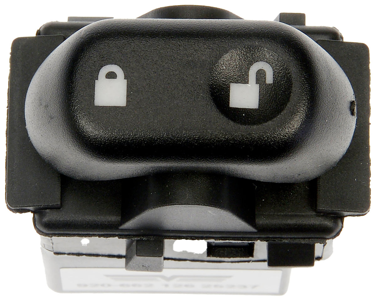Dorman - OE Solutions Power Door Lock Switch 920-662