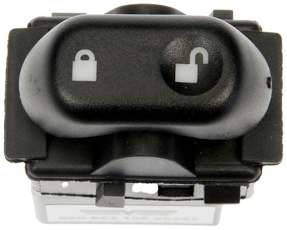 Dorman - OE Solutions Power Door Lock Switch 920-662