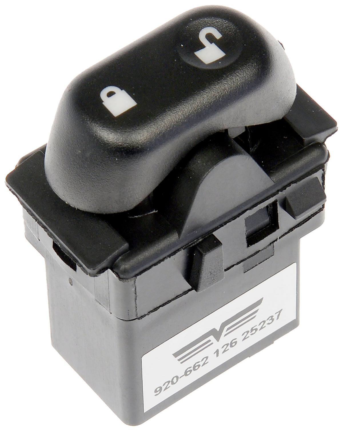 Dorman - OE Solutions Power Door Lock Switch 920-662