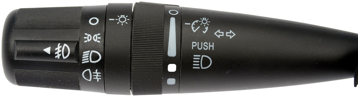 Dorman - OE Solutions Multifunction Switch Assembly 920-711