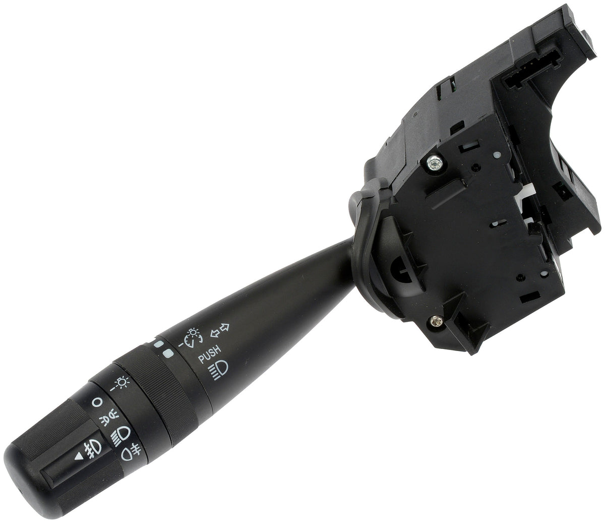 Dorman - OE Solutions Multifunction Switch Assembly 920-711