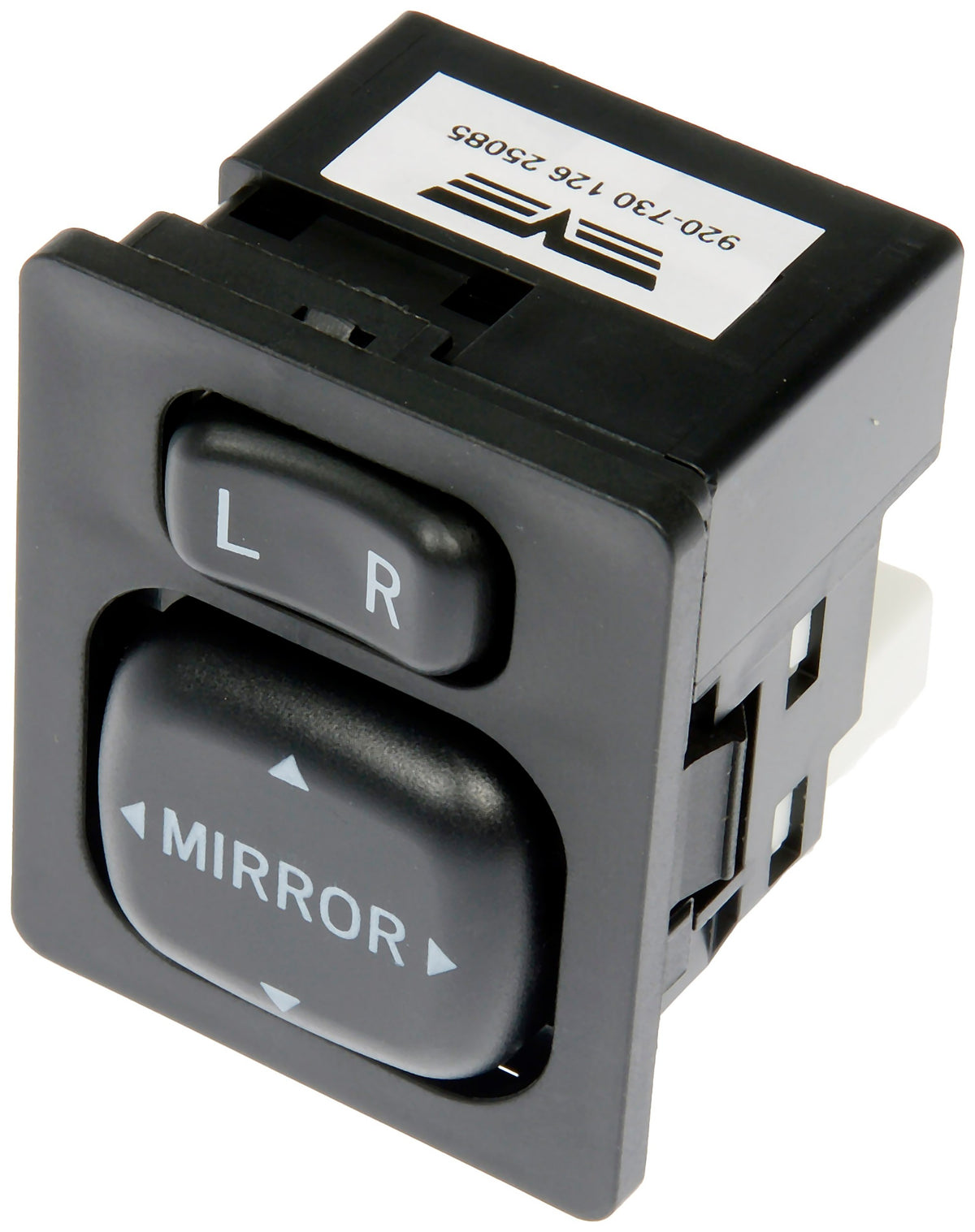 Dorman - OE Solutions Power Mirror Switch 920-730