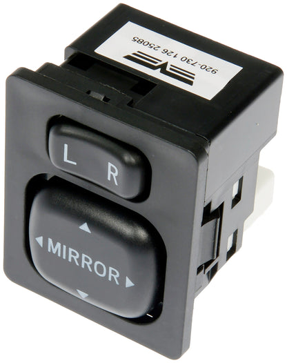 Dorman - OE Solutions Power Mirror Switch 920-730