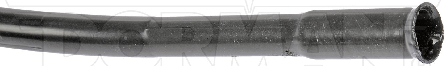 Dorman - HELP Engine Oil Dipstick Tube Metal for 2002-2019 Chevrolet Pontiac 921-003