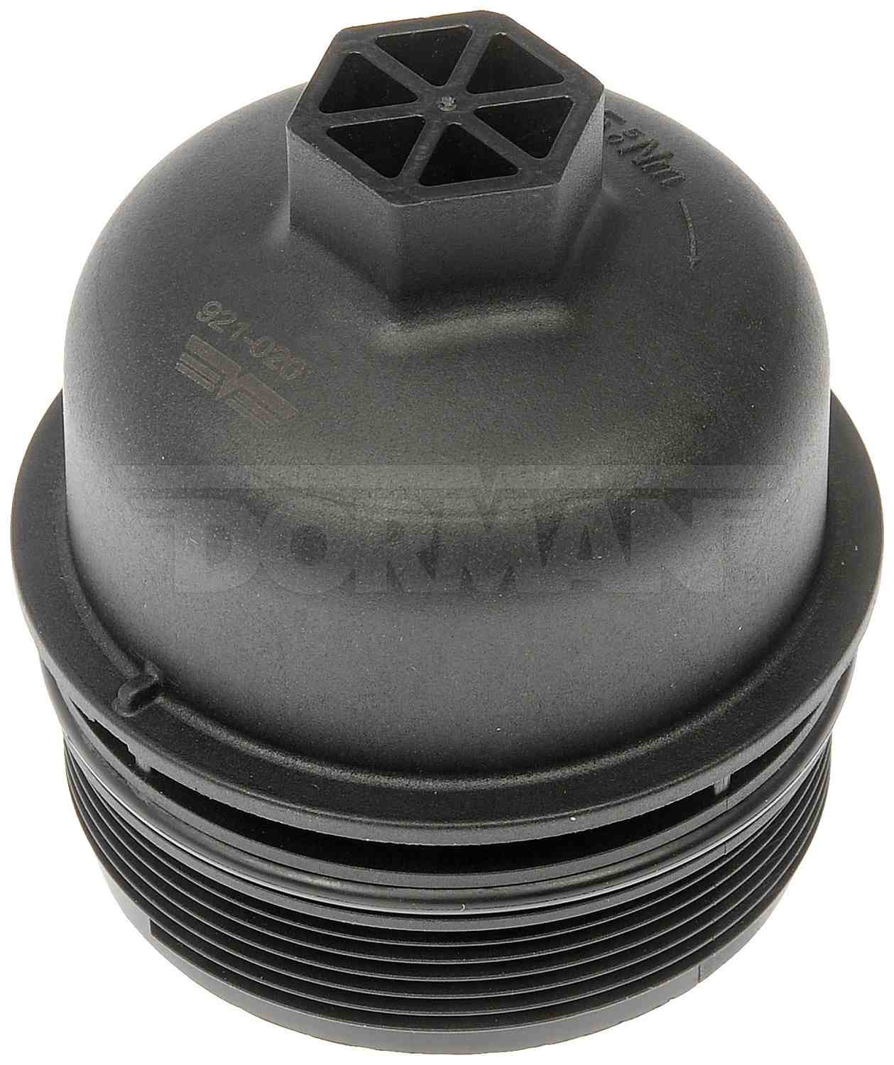 Dorman - OE Solutions OIL FILTER CAP 921-020