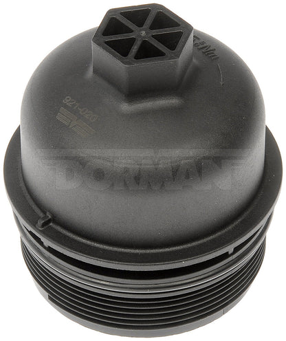 Dorman - OE Solutions OIL FILTER CAP 921-020