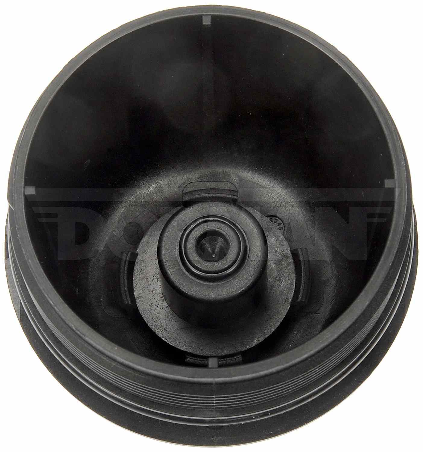 Dorman - OE Solutions OIL FILTER CAP 921-020