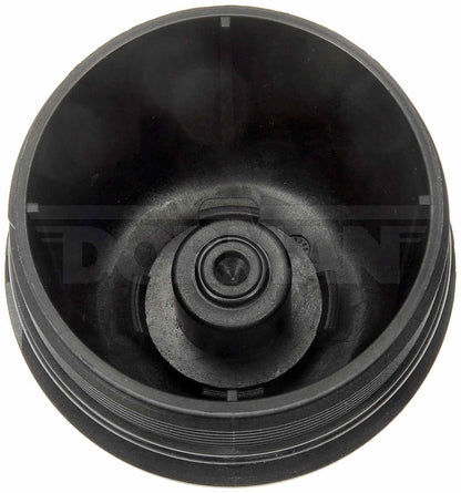 Dorman - OE Solutions OIL FILTER CAP 921-020
