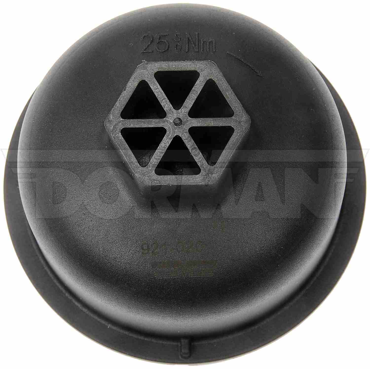 Dorman - OE Solutions OIL FILTER CAP 921-020