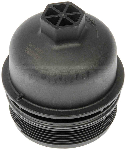 Dorman - OE Solutions OIL FILTER CAP 921-020