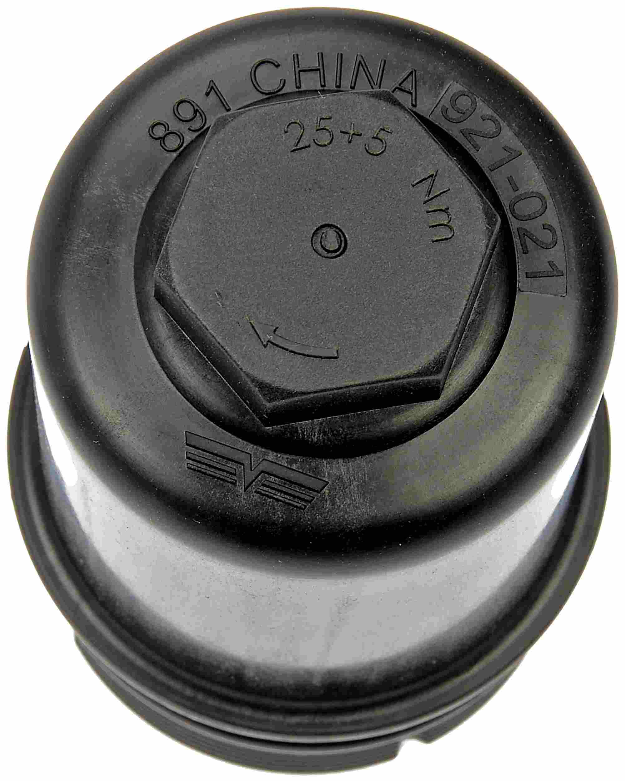 Dorman - OE Solutions OIL FILTER CAP 921-021