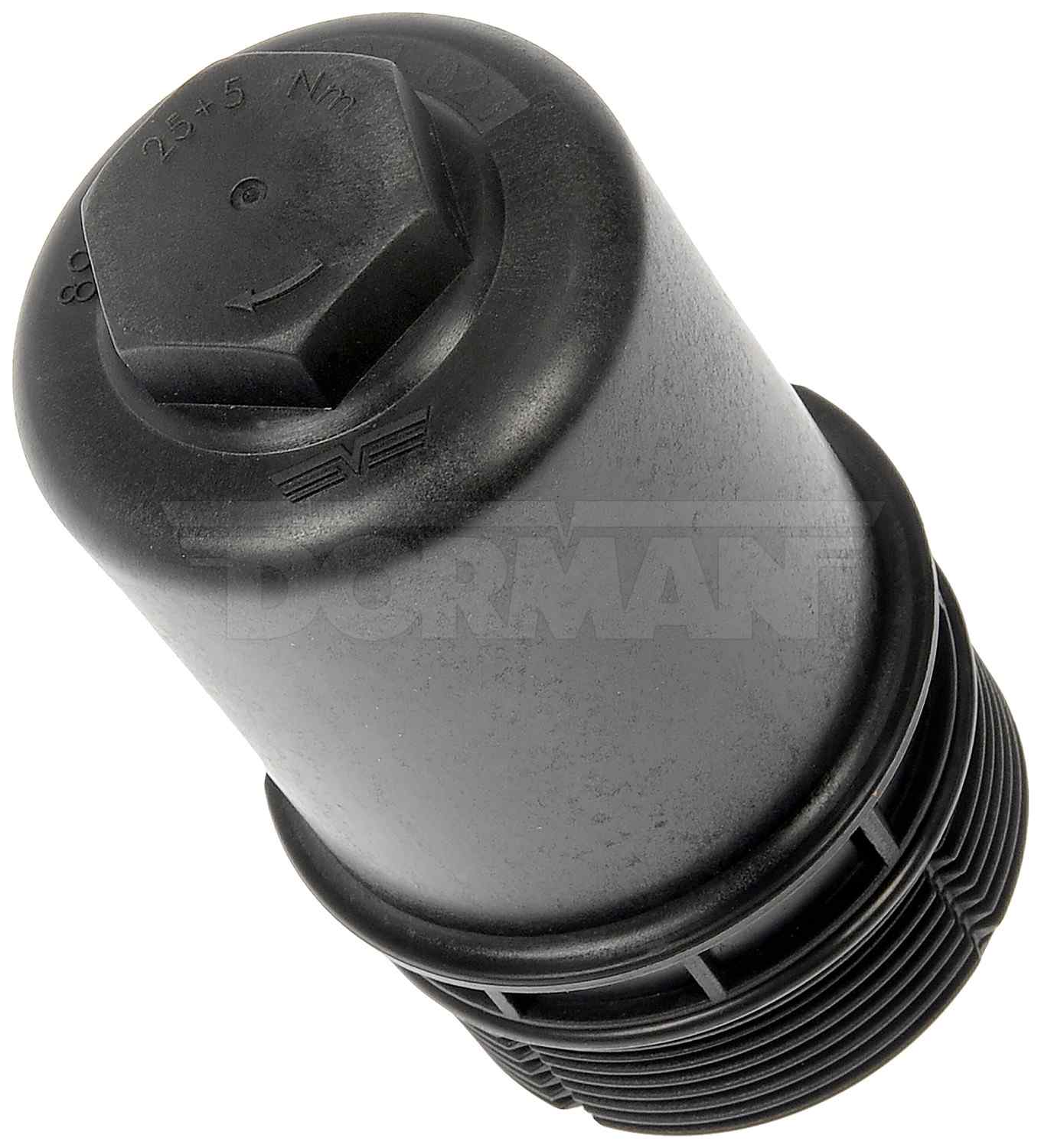 Dorman - OE Solutions OIL FILTER CAP 921-021