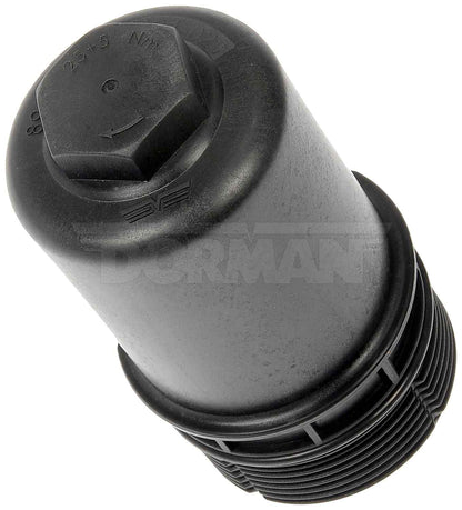 Dorman - OE Solutions OIL FILTER CAP 921-021