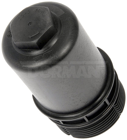 Dorman - OE Solutions OIL FILTER CAP 921-021