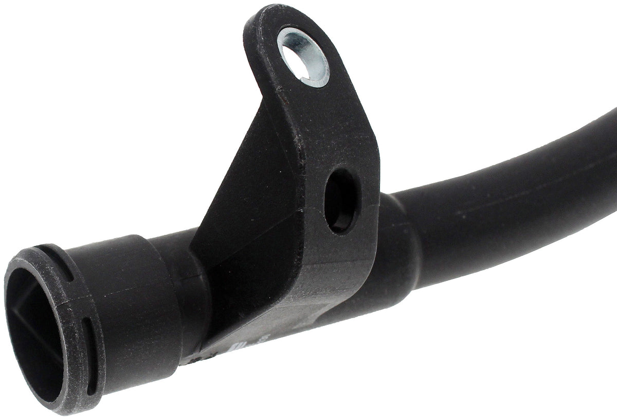 Dorman - OE Solutions Engine Oil Dipstick Tube - Metal 921-092