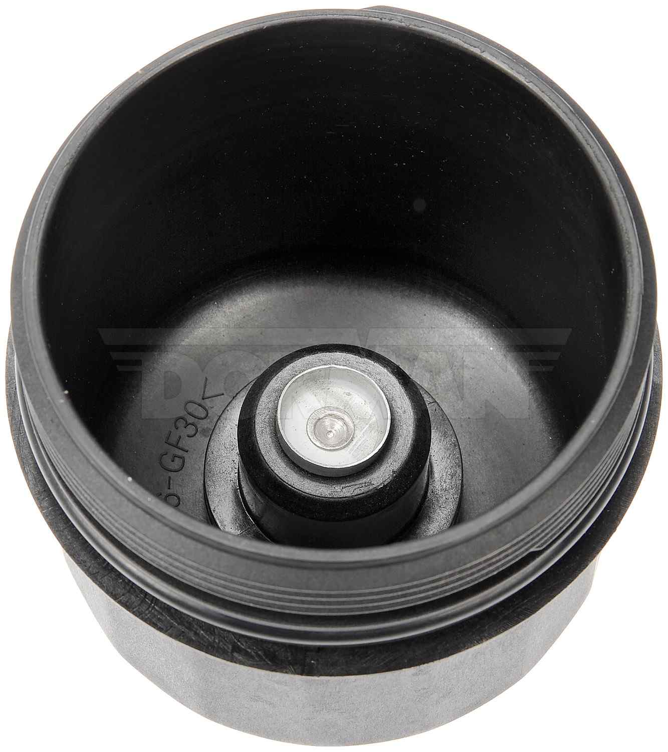 Dorman - OE Solutions OIL FILTER CAP 921-111