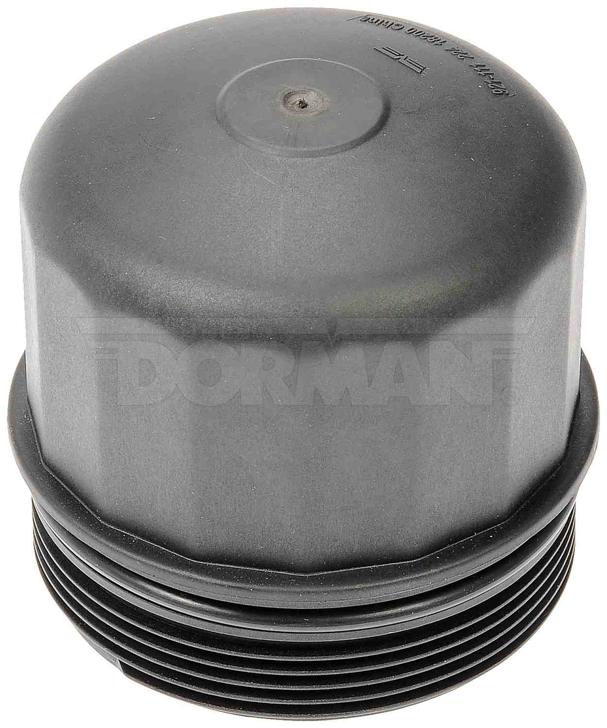 Dorman - OE Solutions OIL FILTER CAP 921-111