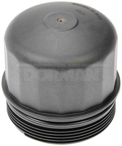 Dorman - OE Solutions OIL FILTER CAP 921-111