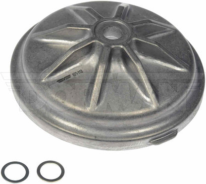 Dorman - OE Solutions Engine Oil Filter Cover Aluminum for 1986-2009 BMW 921-112