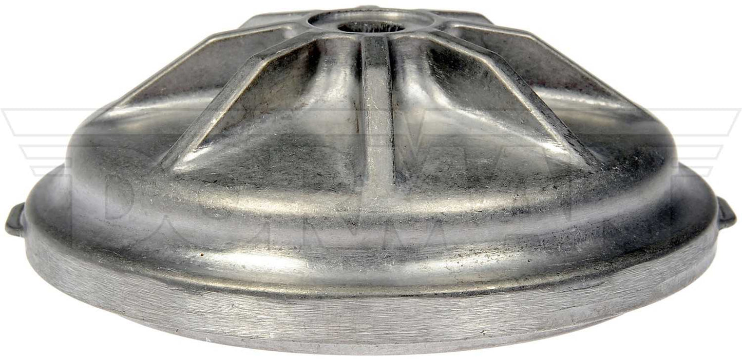 Dorman - OE Solutions Engine Oil Filter Cover Aluminum for 1986-2009 BMW 921-112