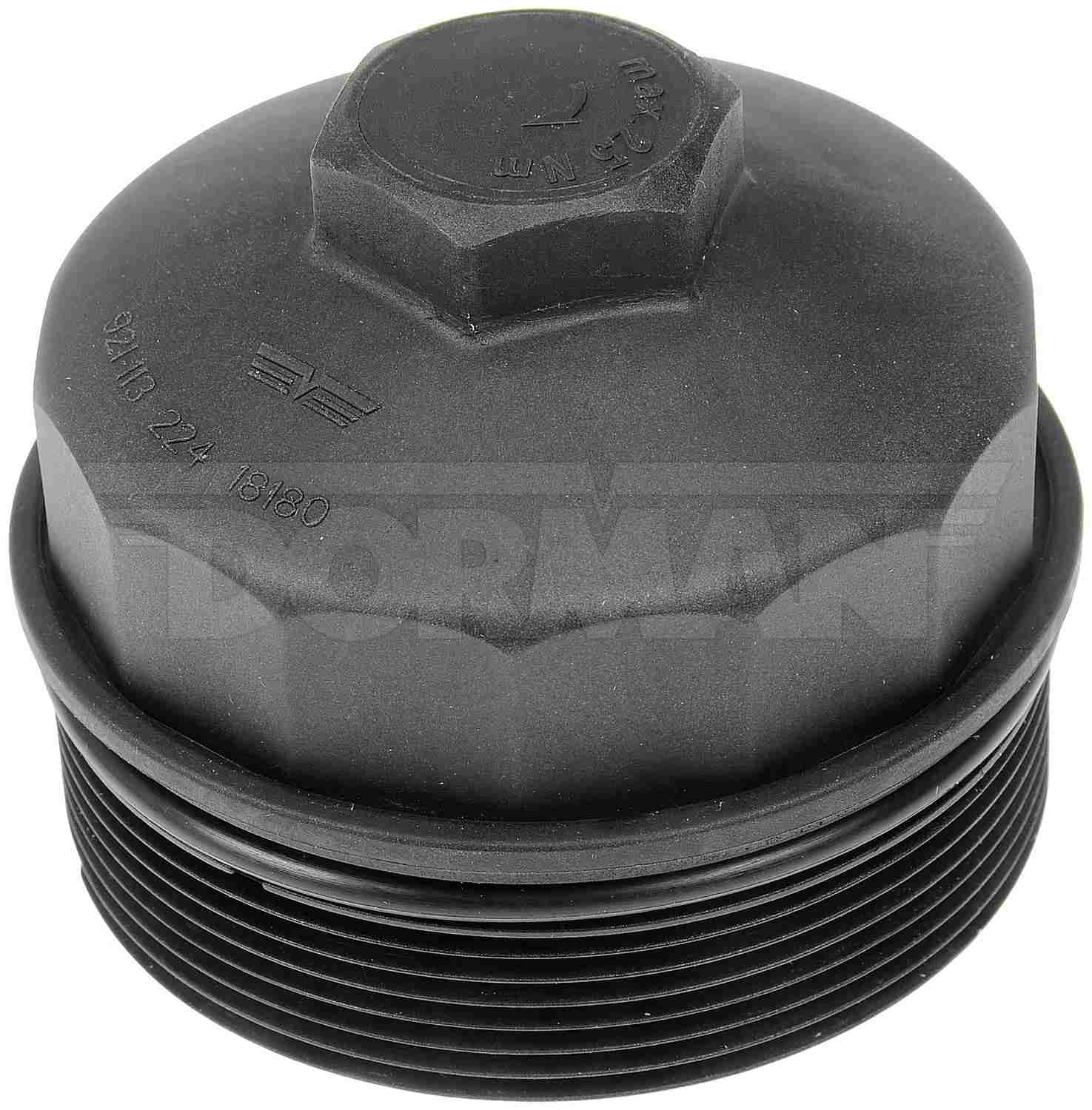 Dorman - OE Solutions OIL FILTER CAP 921-113