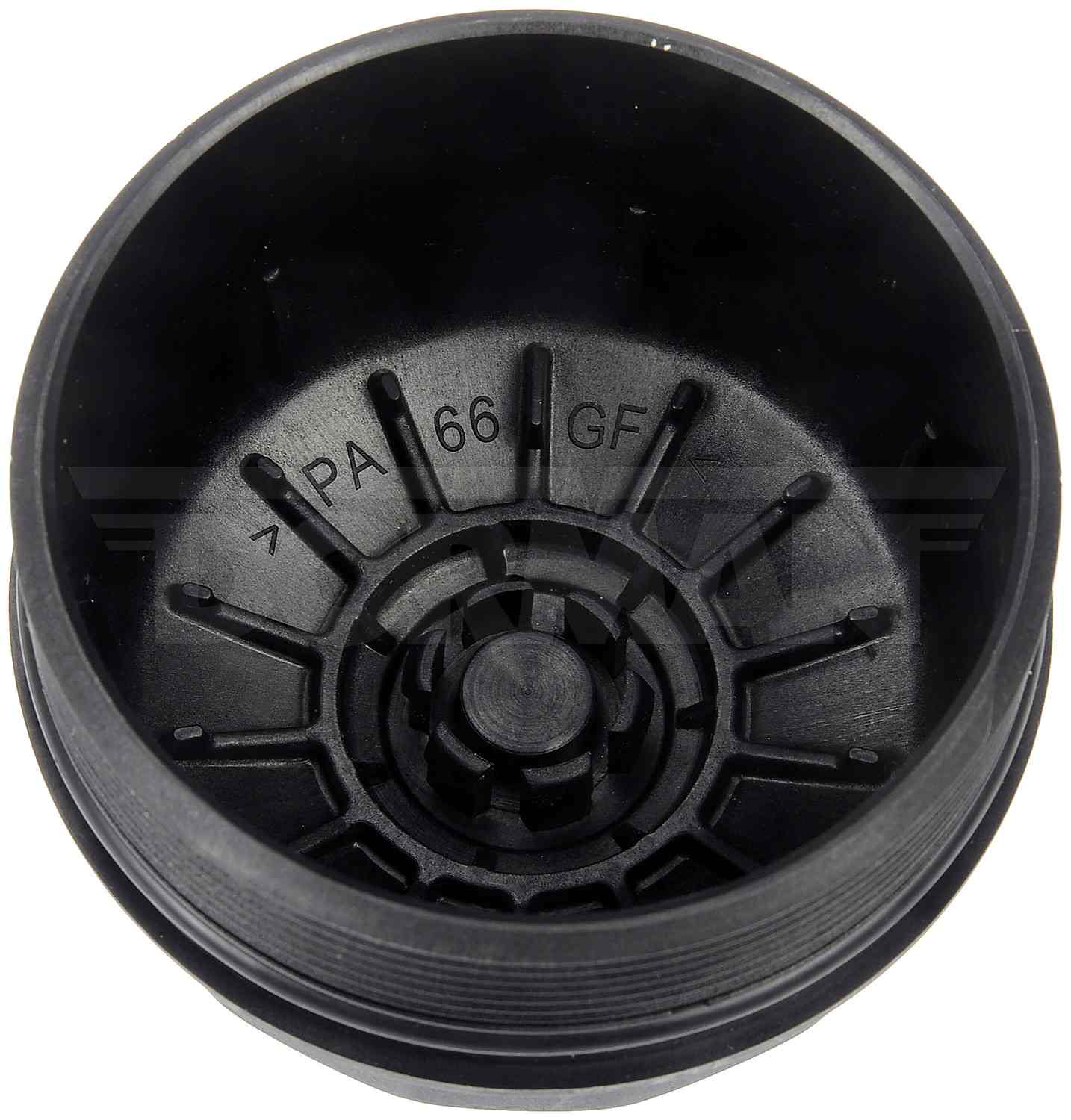 Dorman - OE Solutions OIL FILTER CAP 921-113