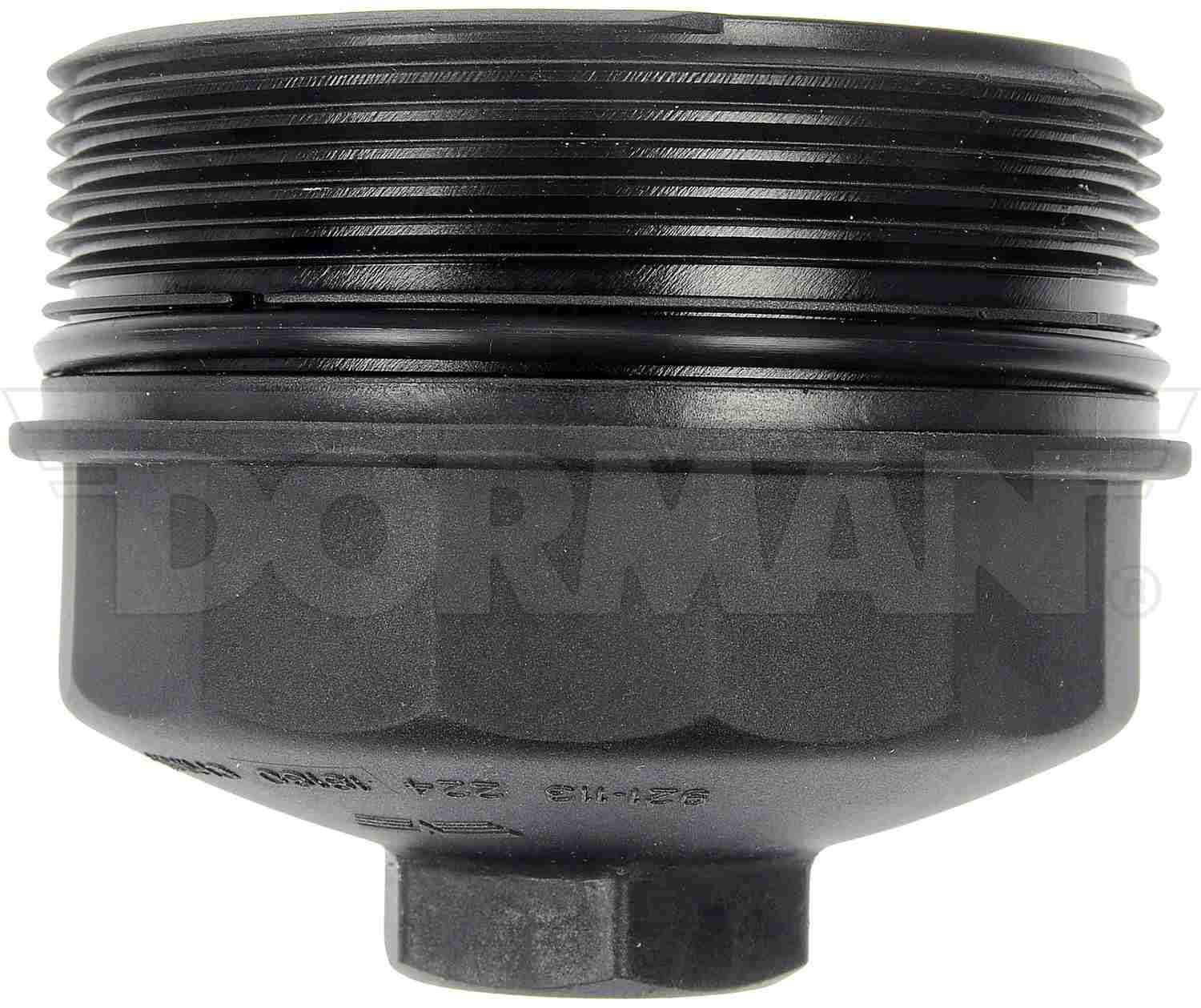 Dorman - OE Solutions OIL FILTER CAP 921-113