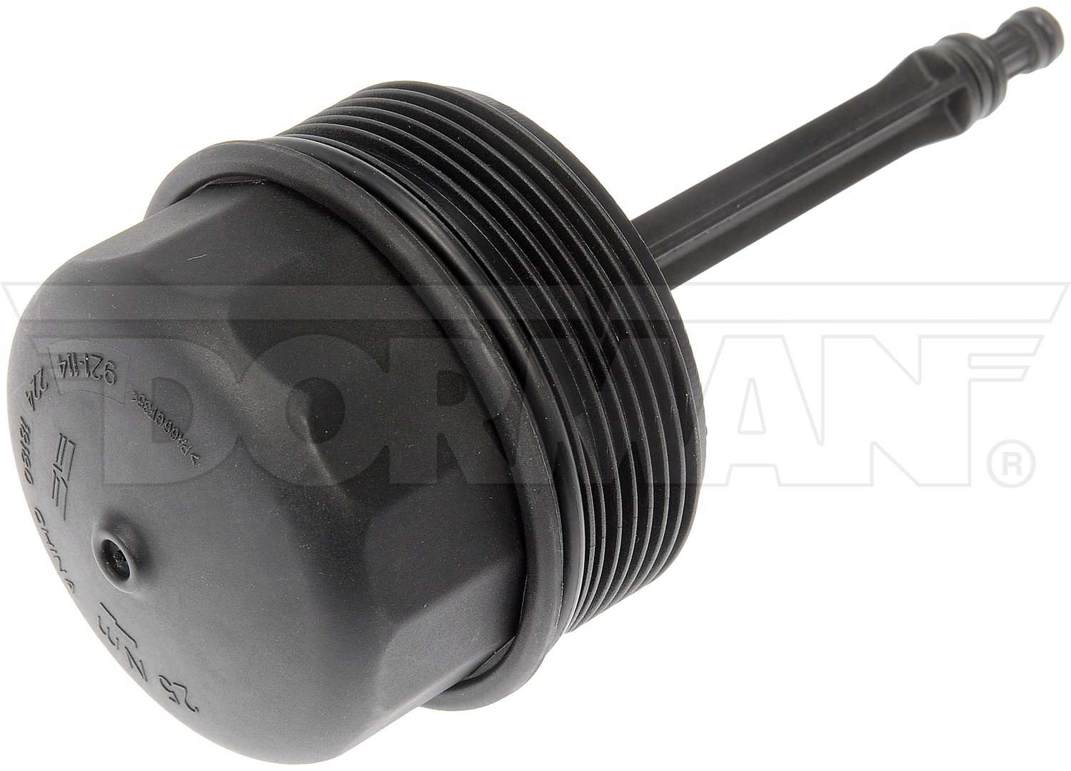 Dorman - OE Solutions OIL FILTER CAP 921-114