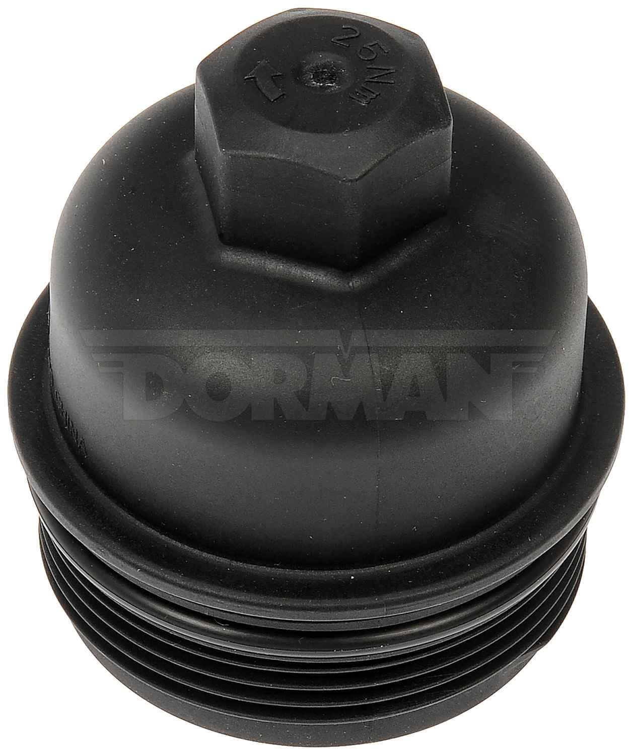 Dorman - OE Solutions OIL FILTER CAP 921-115