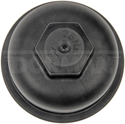 Dorman - OE Solutions OIL FILTER CAP 921-115